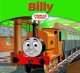Thomas Story Library No54 Billy